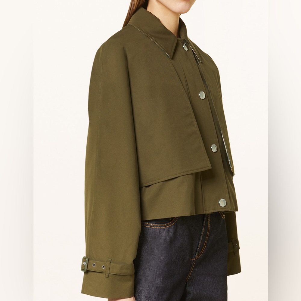 Burberry Pippacott Jacket - Picture 2 of 8